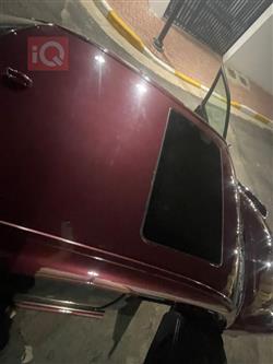 مرسيدس بنز E-Class